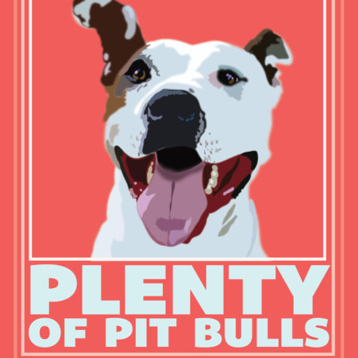 Plenty of Pit Bulls – Pit Bull rescue, advocacy, education and community  building